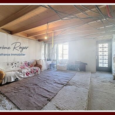 Maison 5 pièces 68600 €