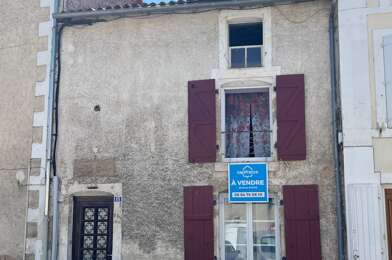 Maison 5 pièces 68600 €