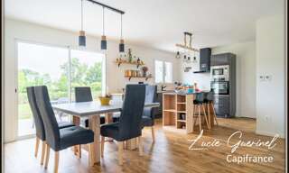 Maison 5 Pièces 117 m² à vendre à Saint-Vincent-des-Landes (44590)