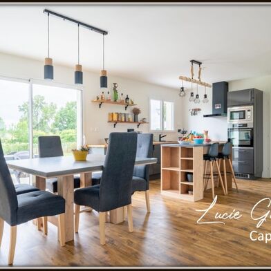 Maison 5 pièces 236000 €