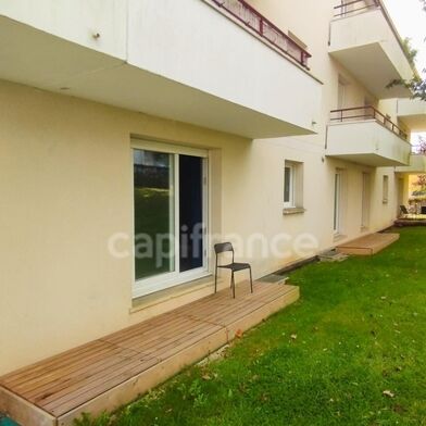 Appartement 4 pièces 139000 €