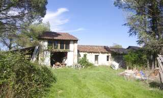 Maison 8 Pièces 200 m² à vendre à Saint-Jean-Poutge (32190)