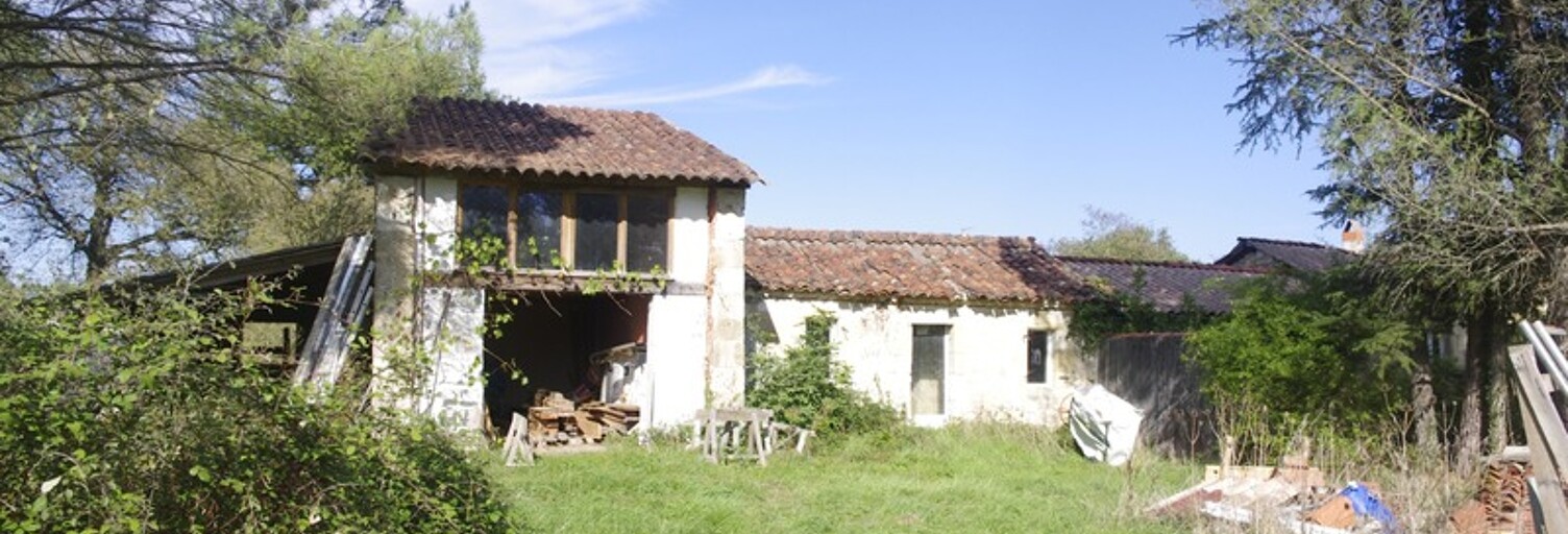 Maison 8 Pièces 200 m² à vendre à Saint-Jean-Poutge (32190)