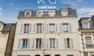 Appartement 4 Pièces 46 m² à vendre à Deauville (14800)