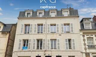 Appartement 4 Pièces 46 m² à vendre à Deauville (14800)