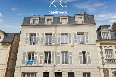 Appartement 4 pièces 317000 €