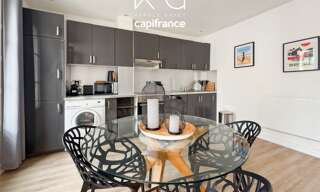 Appartement 4 Pièces 46 m² à vendre à Deauville (14800)