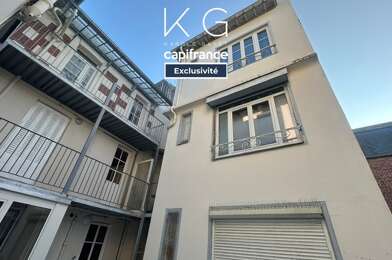 Appartement 4 pièces 317000 €