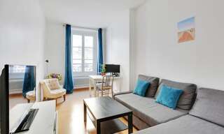 Appartement 3 Pièces 50 m² à vendre à Paris 17 (75017)