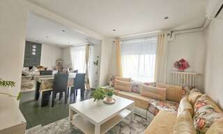 Appartement 4 Pièces 85 m² à vendre à Mulhouse (68200)