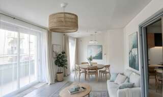 Appartement 4 Pièces 85 m² à vendre à Mulhouse (68200)