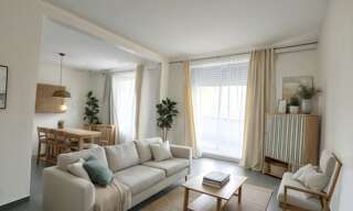 Appartement 4 Pièces 85 m² à vendre à Mulhouse (68200)