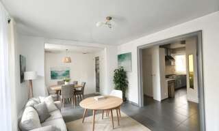 Appartement 4 Pièces 85 m² à vendre à Mulhouse (68200)