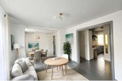 Appartement 4 pièces 147000 €