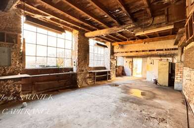 Maison 3 pièces 80000 €