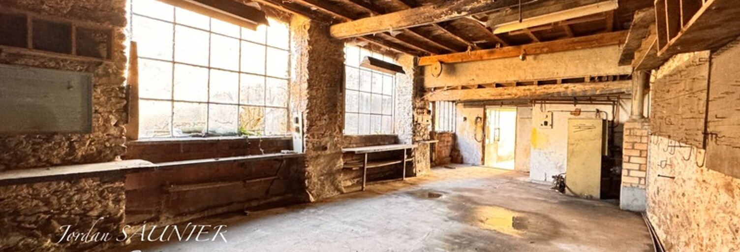 Maison 3 Pièces 70 m² à vendre à Sorèze (81540)