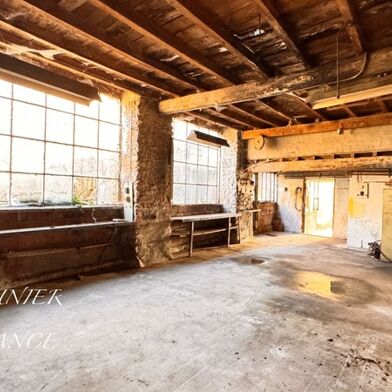 Maison 3 pièces 100000 €