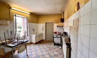Maison 3 Pièces 70 m² à vendre à Sorèze (81540)