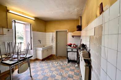 Maison 3 pièces 80000 €