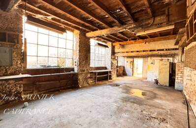 Maison à vendre 3 pièces SOREZE (81) — photo du bien