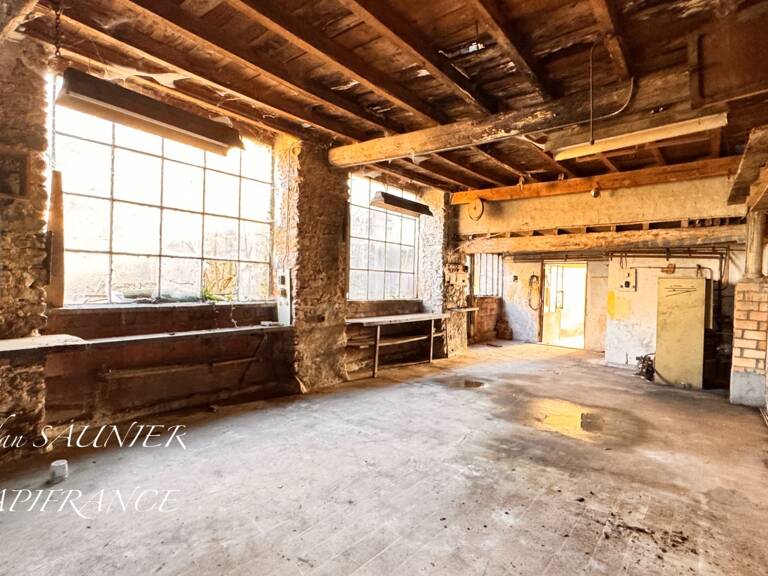 Maison à vendre 3 pièces SOREZE (81) — photo 1