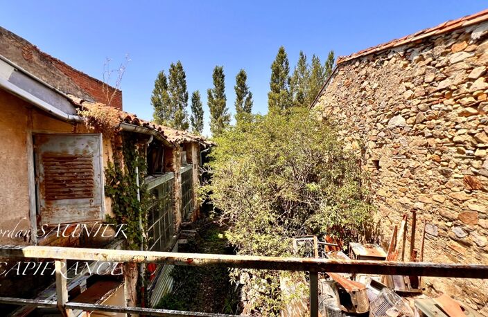 Maison à vendre 3 pièces SOREZE (81) — photo 2
