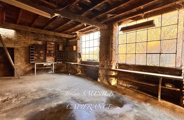 Maison à vendre 3 pièces SOREZE (81) — photo 3