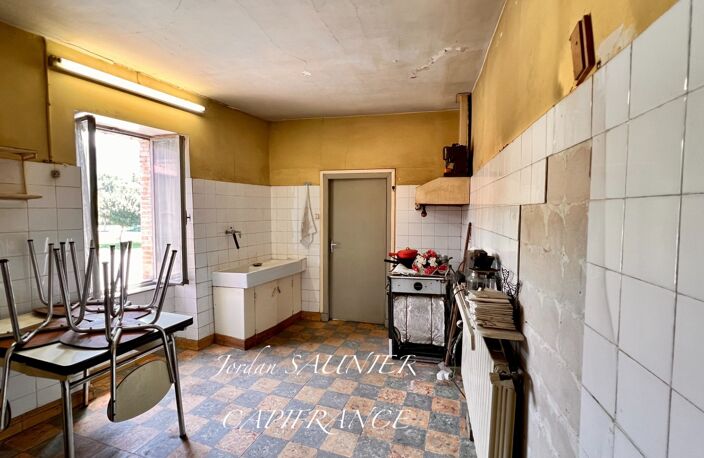Maison à vendre 3 pièces SOREZE (81) — photo 4