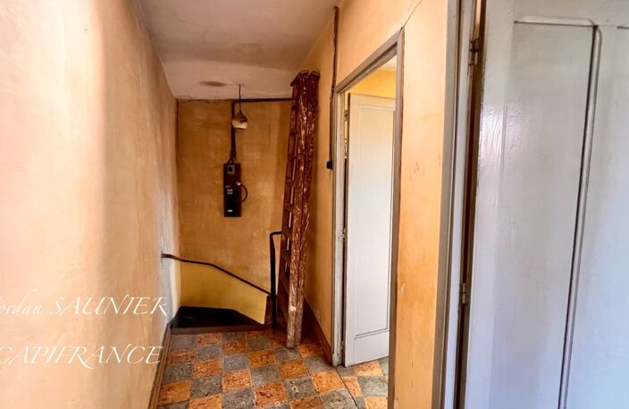 Maison à vendre 3 pièces SOREZE (81) — photo 5