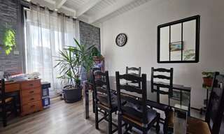 Maison 8 Pièces 110 m² à vendre à Crozon (29160)