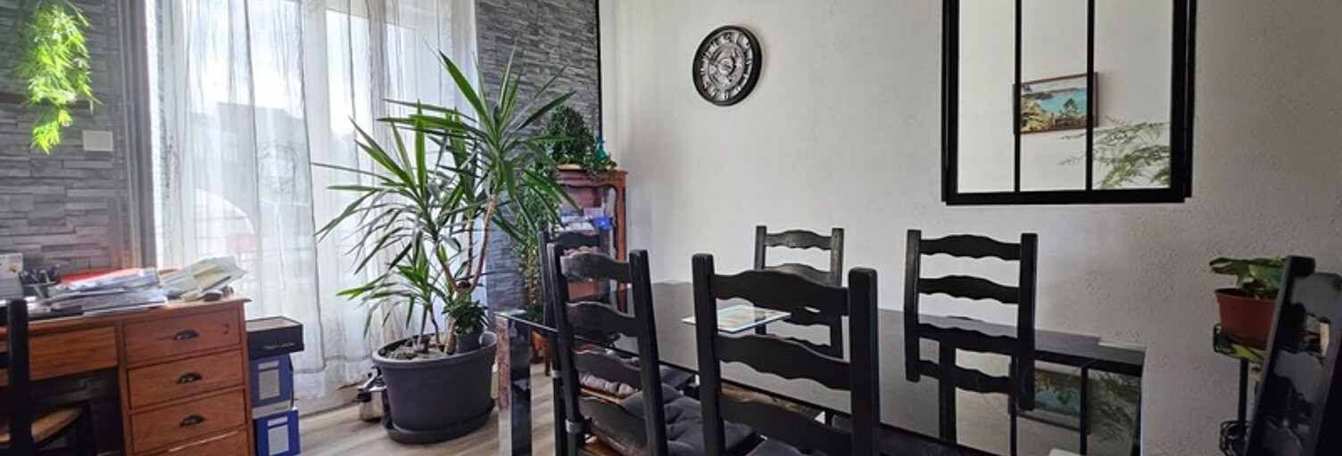 Maison 8 Pièces 110 m² à vendre à Crozon (29160)