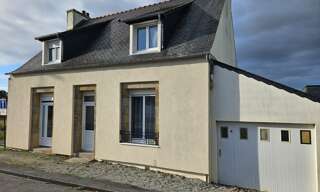 Maison 8 Pièces 110 m² à vendre à Crozon (29160)