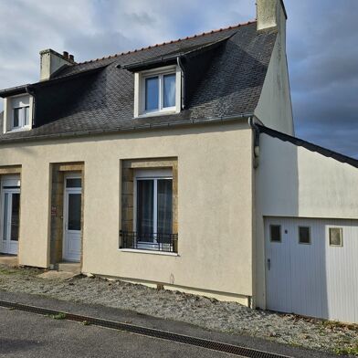 Maison 8 pièces 268000 €