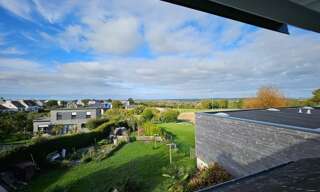 Maison 8 Pièces 110 m² à vendre à Crozon (29160)