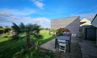 Maison 8 Pièces 110 m² à vendre à Crozon (29160)