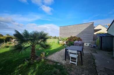 Maison 8 pièces 262000 €