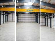 A vendre PLOUISY (22) bâtiment de 1000M² — photo 3