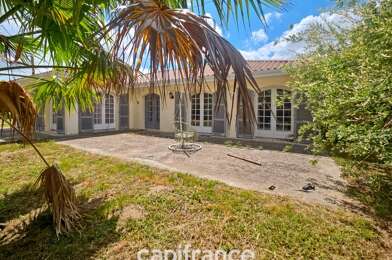 Maison 6 pièces 313000 €