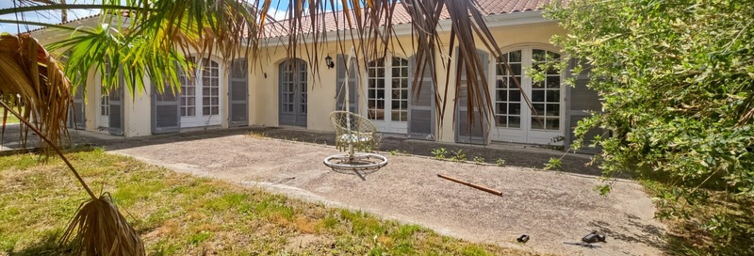 Maison 6 Pièces 139 m² à vendre à Saint-André-de-Cubzac (33240)