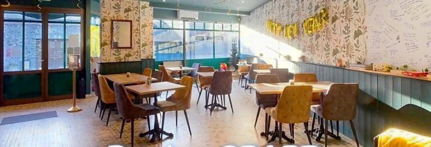 Commerce 4 Pièces 159 m² à vendre à Sainte-Mère-Église (50480)