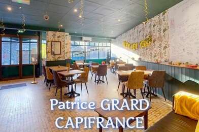 Commerce 4 pièces 279500 €