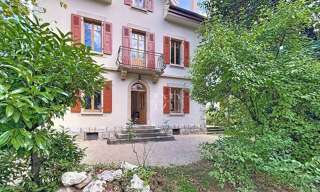 Maison 7 Pièces 227 m² à vendre à Gaillard (74240)