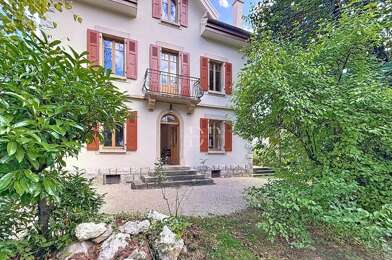 Maison 7 pièces 1500000 €