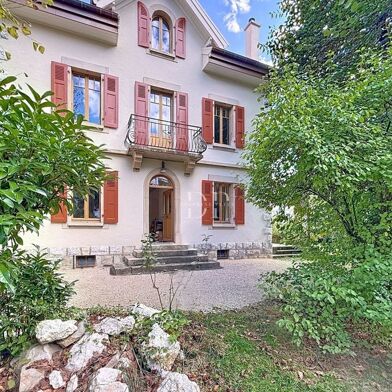 Maison 7 pièces 1500000 €