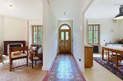 Maison 7 pièces 1500000 €