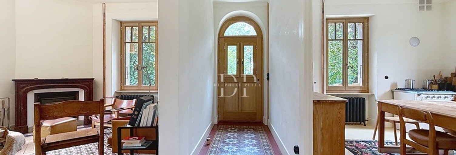 Maison 7 Pièces 227 m² à vendre à Gaillard (74240)
