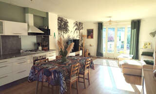 Maison 4 Pièces 107 m² à vendre à Cognac (16100)