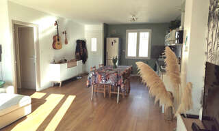 Maison 4 Pièces 107 m² à vendre à Cognac (16100)