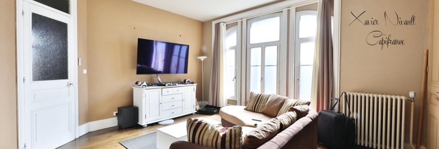 Maison 7 Pièces 170 m² à vendre à Montrevel-en-Bresse (01340)