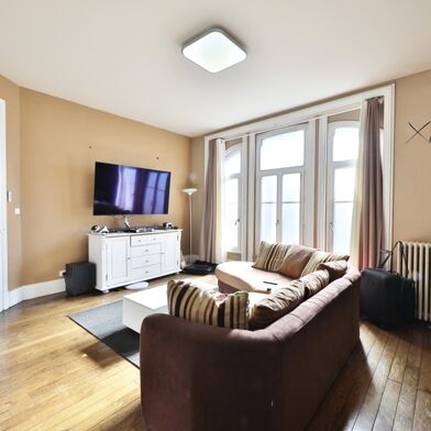 Maison 7 pièces 268000 €